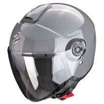 Casque Scorpion Exo EXO-CITY II - SOLID
