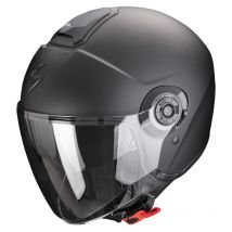 Casque Scorpion Exo EXO-CITY II - SOLID