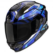 Casque Scorpion Exo EXO-GT SP AIR - AUGUSTA