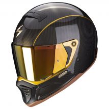Casque Scorpion Exo EXO-HX1 CARBON SE