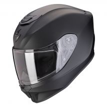 Casque Scorpion Exo EXO-JUNIOR- SOLID