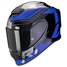 Casque Scorpion Exo EXO-R1 EVO AIR - BLAZE