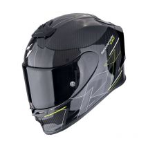 Casque Scorpion Exo EXO R1 EVO CARBON AIR - CYNERGY