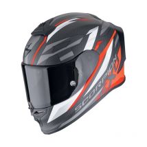 Casque Scorpion Exo EXO R1 EVO CARBON AIR - RUNNER