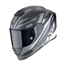 Casque Scorpion Exo EXO R1 EVO CARBON AIR - RUNNER