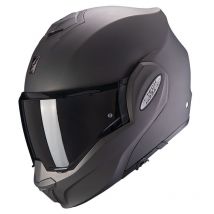 Casque Scorpion Exo EXO-TECH EVO - SOLID