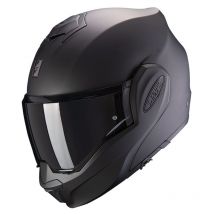 Casque Scorpion Exo EXO-TECH EVO - SOLID