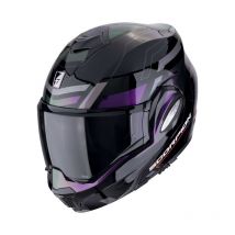 Casque Scorpion Exo EXO-TECH EVO - CONQUER