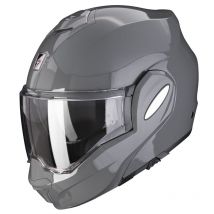 Casque Scorpion Exo EXO-TECH EVO - SOLID