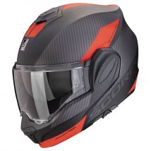 Casque Scorpion Exo EXO-TECH EVO - TEAM