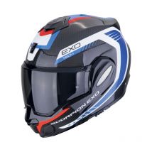 Casque Scorpion Exo EXO-TECH EVO CARBON - COSY