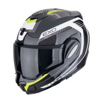 Casque Scorpion Exo EXO-TECH EVO CARBON - COSY