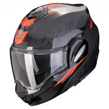 Casque Scorpion Exo EXO-TECH EVO CARBON - ROVER