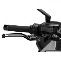 Levier de frein Puig fixe 4.0 Noir