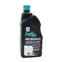 Produit de lavage Petronas shampoing a la cire (nettoyant/polish) 1 L