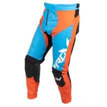 Pantalon cross Prov SCRUB 2025