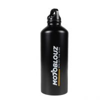 Gourde Motoblouz INOX MOTOBLOUZ