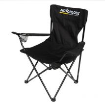 Chaise paddock Motoblouz PLIABLE MOTOBLOUZ