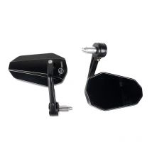 Rétroviseur Motoblouz REFLECT (La paire)