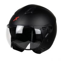 Casque jet Dexter HELIOS