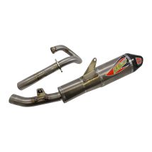 Ligne Complète Pro Circuit TI-6 PRO