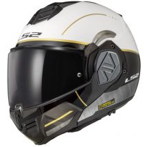 Casque modulable LS2 FF906 ADVANT - IRON