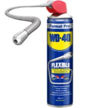 Degrippant WD 40 SPRAY 600 ML flexible format pro