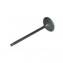 Soupape d'échappement Vesrah acier