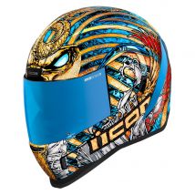 Casque intégral Icon AIRFORM - PHARAOH