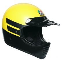 Casque intégral AGV X101 - DUST