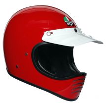 Casque AGV X101 - SOLID