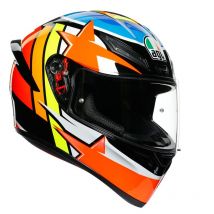 Casque AGV K1 - RODRIGO