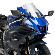 Spoiler Puig AILERONS DOWNFORCE LATERAUX