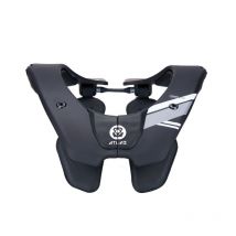 Protection cervicale Atlas AIR LITE - NOIR 2023