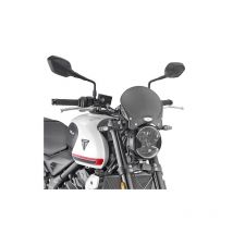 Kit de fixation Bulle Givi Bulle 140A