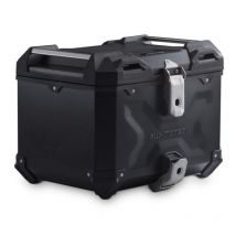 Top case SW-MOTECH TRAX ADV COMPLET AVEC SUPPORT