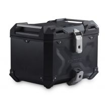 Top case SW-MOTECH KIT COMPLET TRAX ADV 38 L