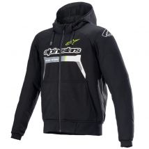 Sweat moto Alpinestars CHROME IGNITION