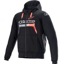 Sweat moto Alpinestars CHROME IGNITION