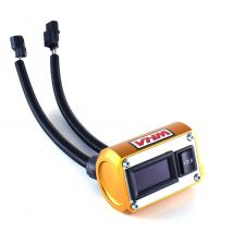 Outil de réglage VHM TPS