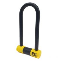 Antivol FR Sécurité U FR85250 SRA 85 x 250 mm diam 18