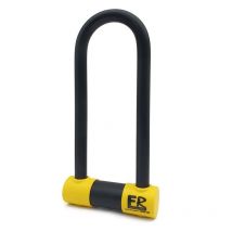 Antivol FR Sécurité U FR85300 SRA 85 x 300 mm diam 18