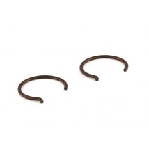 Circlip axe de piston VHM 15 x 1.1 mm (set of 2) Special