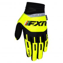Gants cross FXR APEX 2026