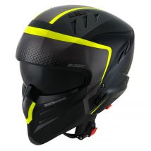 Casque jet Suomy ARMOR - CREW
