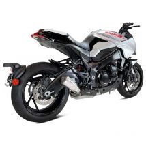 Silencieux Ixrace MK2