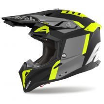 Casque cross Airoh AVIATOR 3 - GLORY 2025