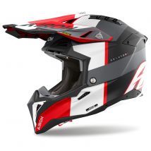 Casque cross Airoh AVIATOR 3 - MONARCH 2025