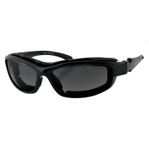 Lunettes moto Bobster ROAD HOG 2 CONVERTIBLE