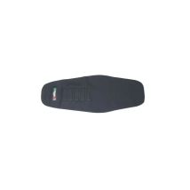 Housse de selle Selle Dalla Valle WAVE BLACK